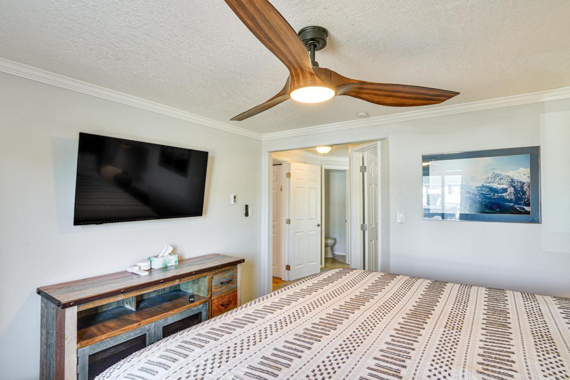 Pet-Friendly Buena Vista Home With Yard And Hot Tub! Dış mekan fotoğraf